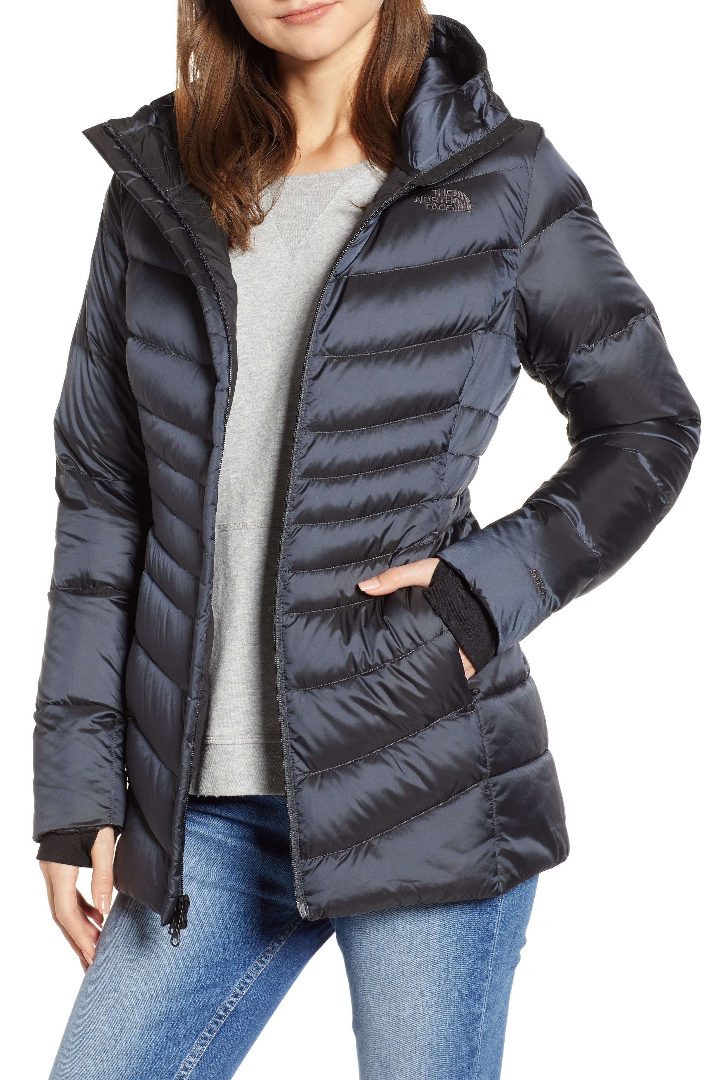 The North Face 'Aconcagua' Jacket | Nordstrom