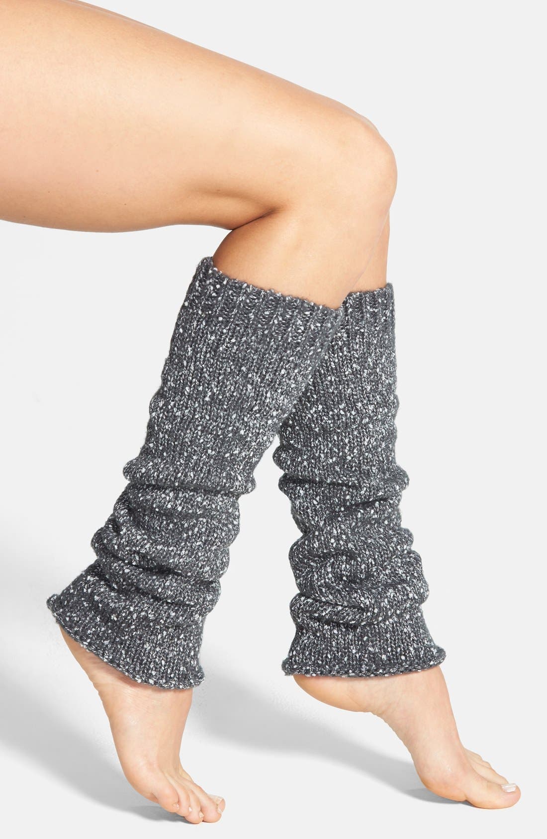 LEMON 'Sprinkles' Leg Warmers Nordstrom