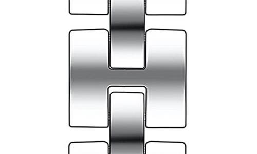 The Posh Tech Luna Imitation Pearl Apple Watch® Watchband, 42mm In Silver