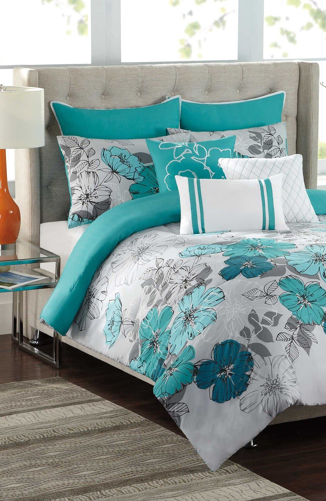 KAS Designs 'Clara' Bedding Collection Nordstrom