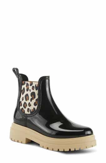 Jeffrey campbell rain boots cloudy online