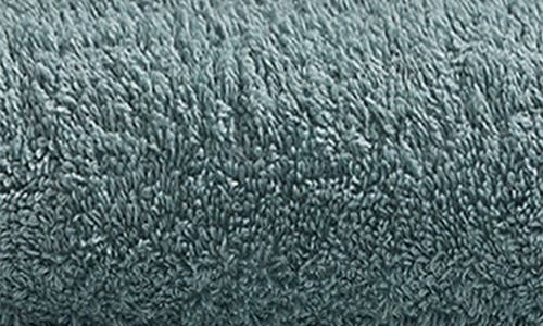 Ella Jayne Home Solid Cotton 4-piece Towel Set In Aqua