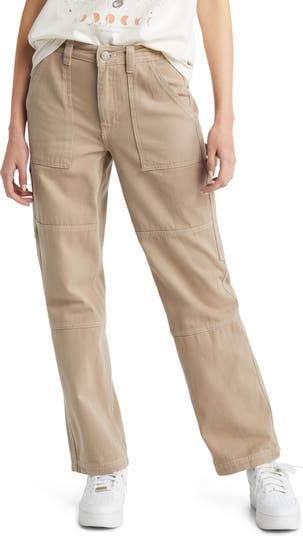 BDG Urban Outfitters Ripstop Utility Cargo Pants