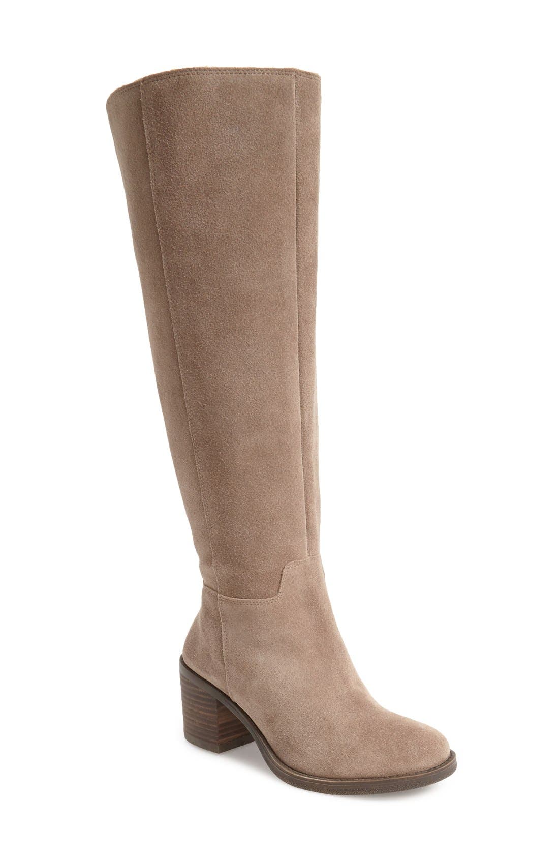 lucky brand ritten