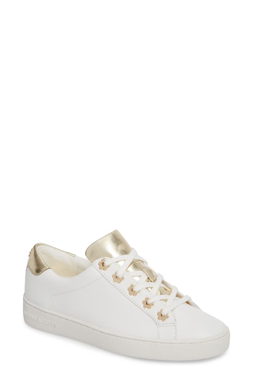 sneakers michael kors irving