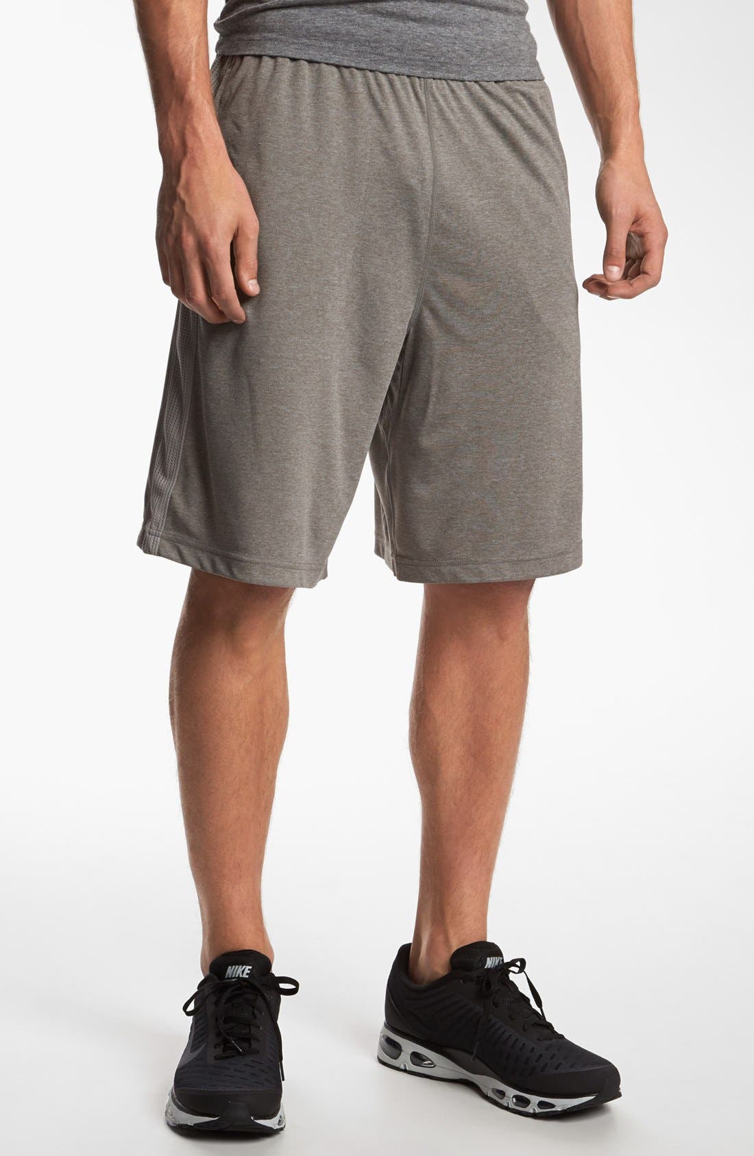 Nike 'Speed Fly' Shorts Nordstrom