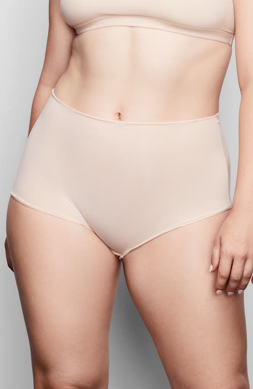 SKIMS Fits Everybody Boyshorts in Sand