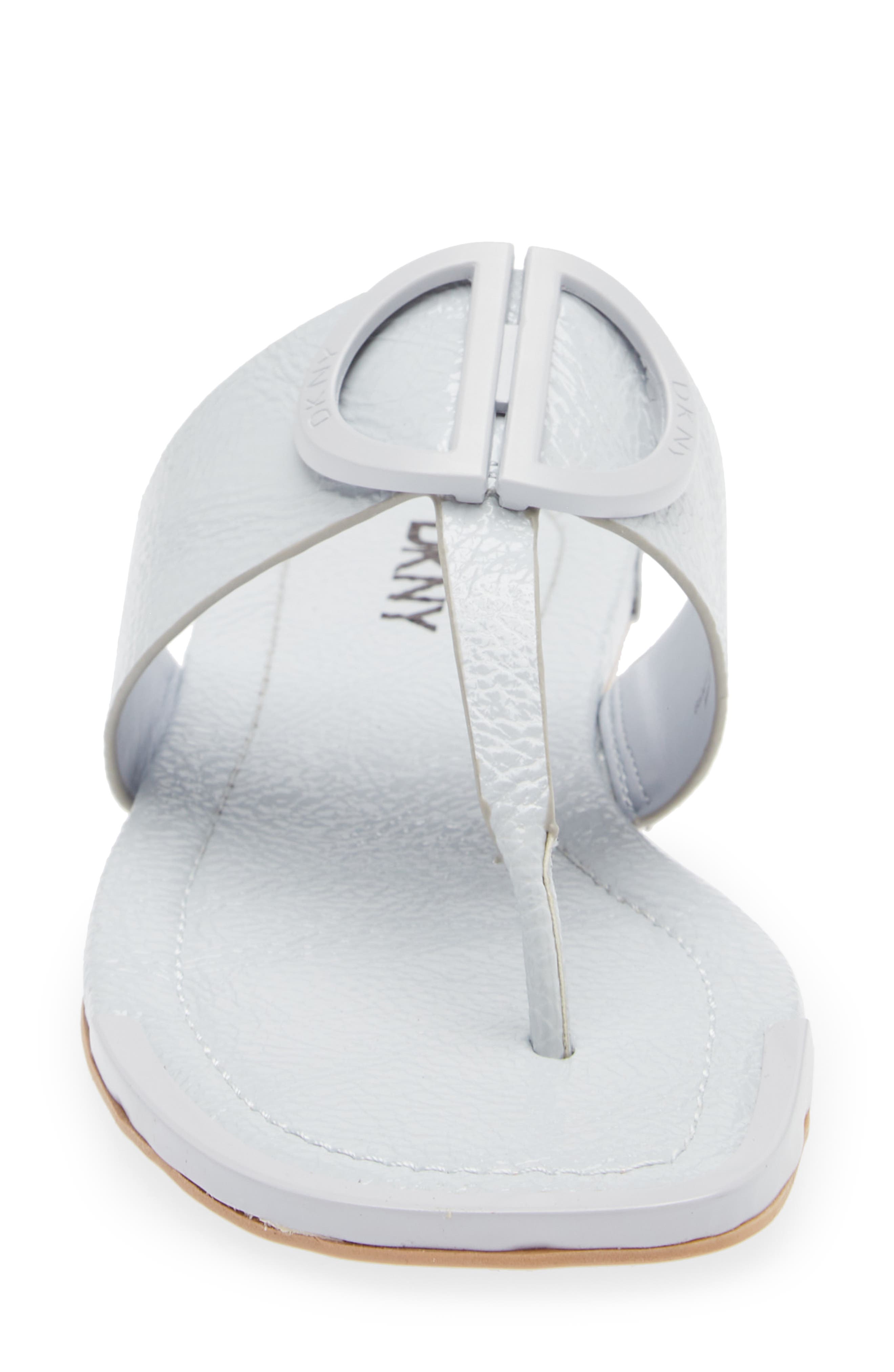 DKNY Halcott Flip Flop Sandal (Women) Nordstrom