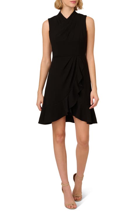 Adrianna Papell Little Black Dresses Nordstrom