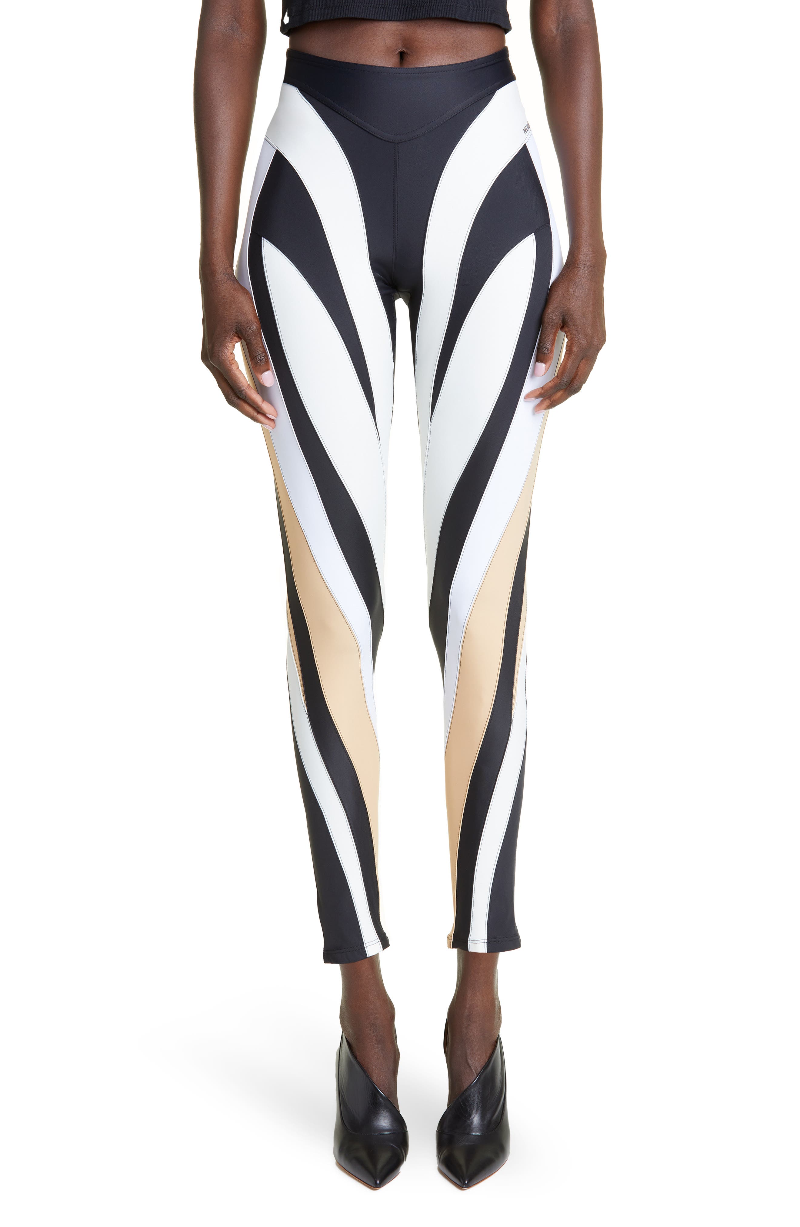 Women's MUGLER Pants \u0026 Leggings | Nordstrom