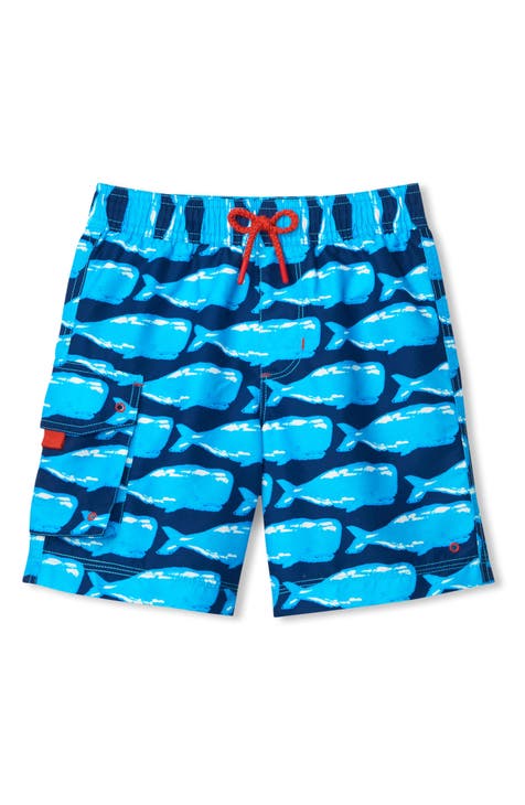 Boys' Swim Trunks & Swimwear | Nordstrom