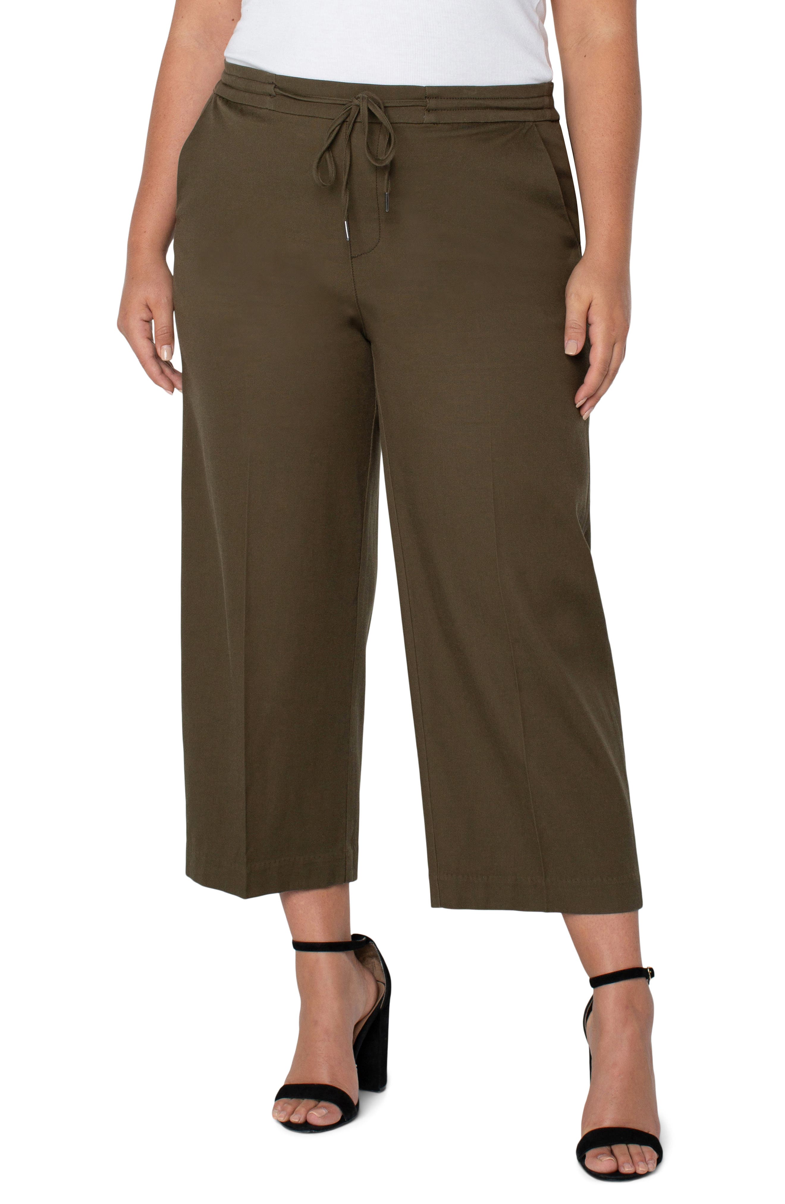 gaucho pants | Nordstrom