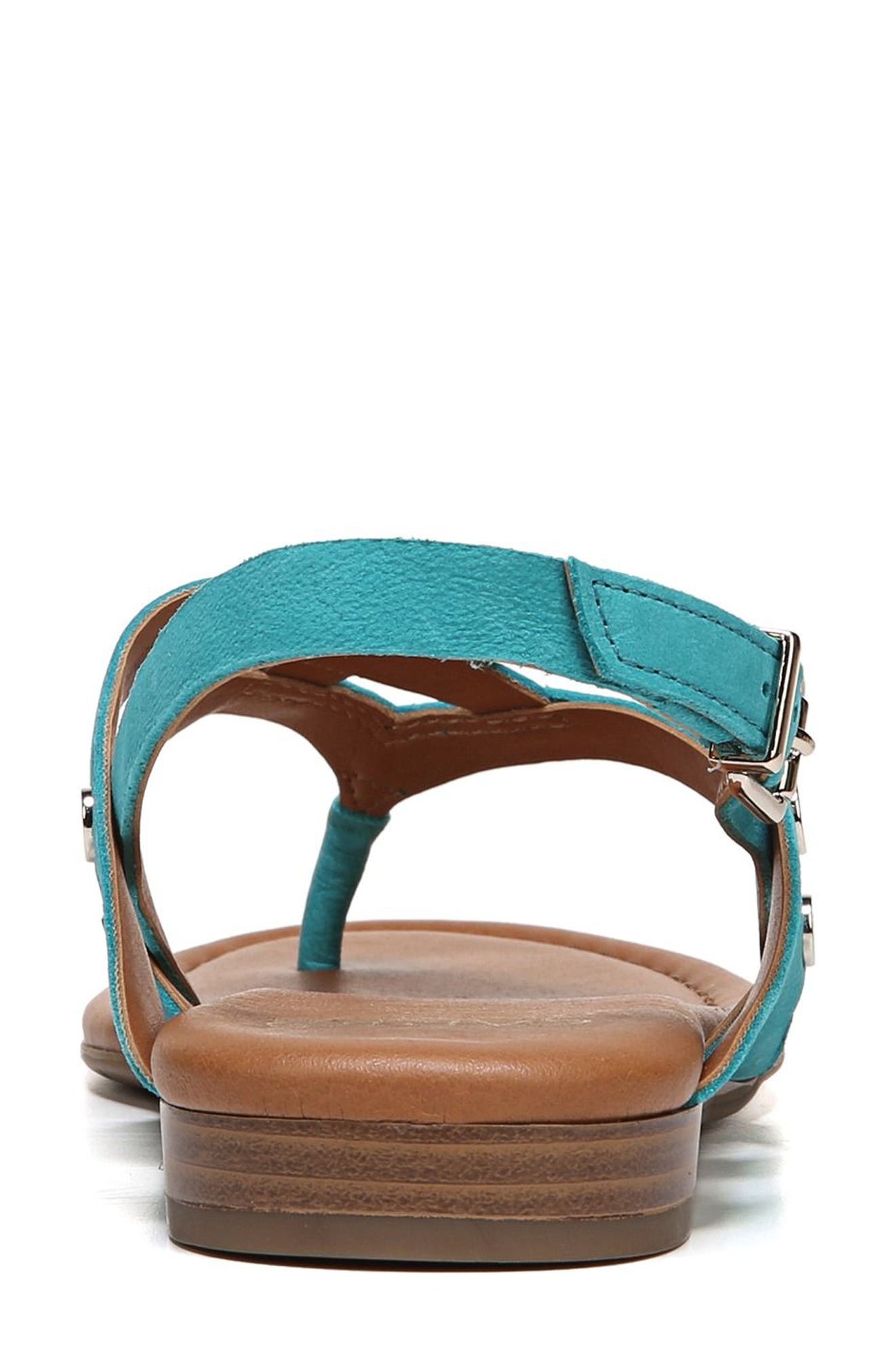 sarto gretchen strappy sandal