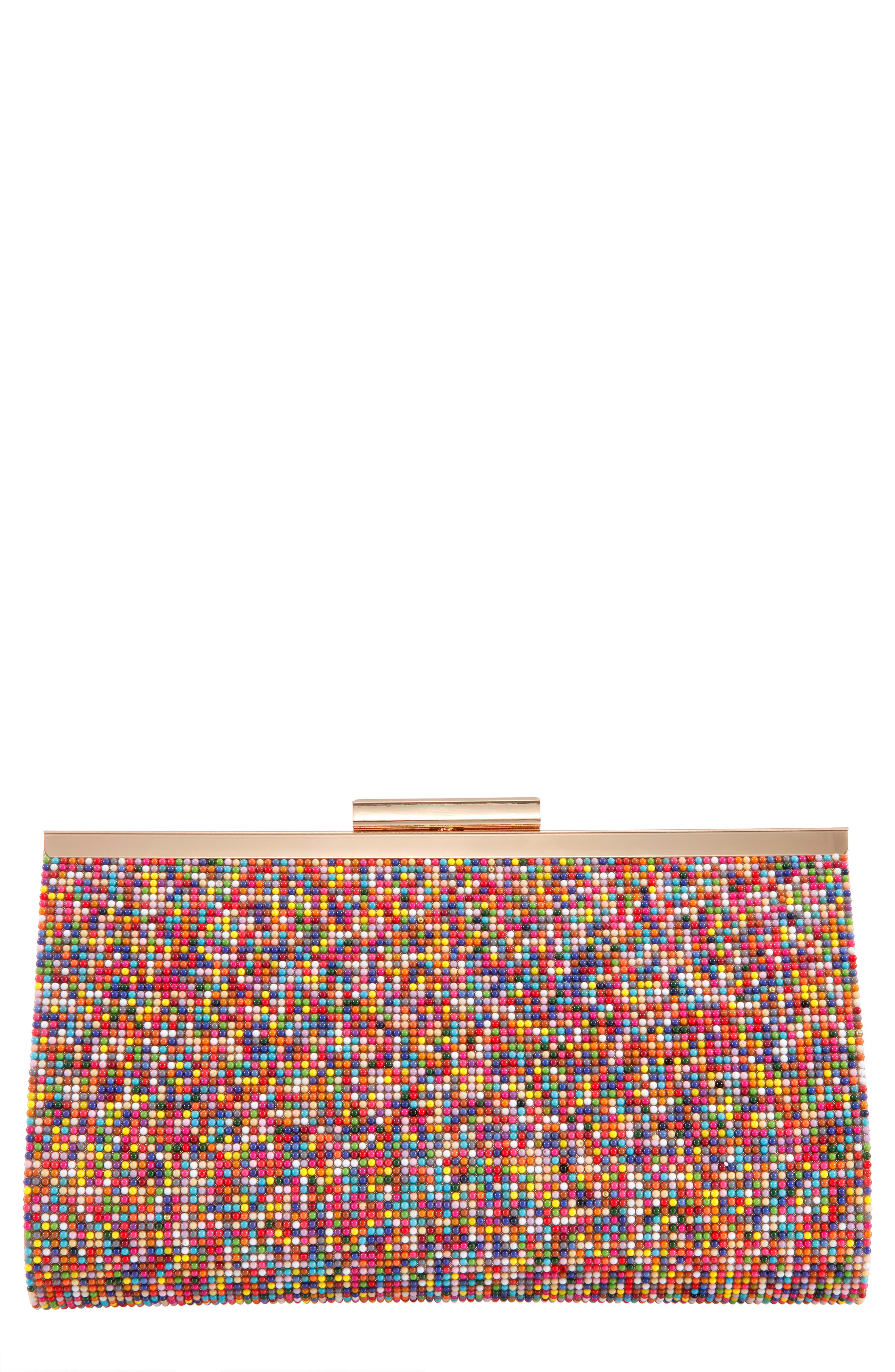 nina beaded bags