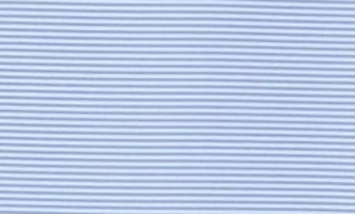Brooks Brothers Stripe Performance Golf Polo In Blue