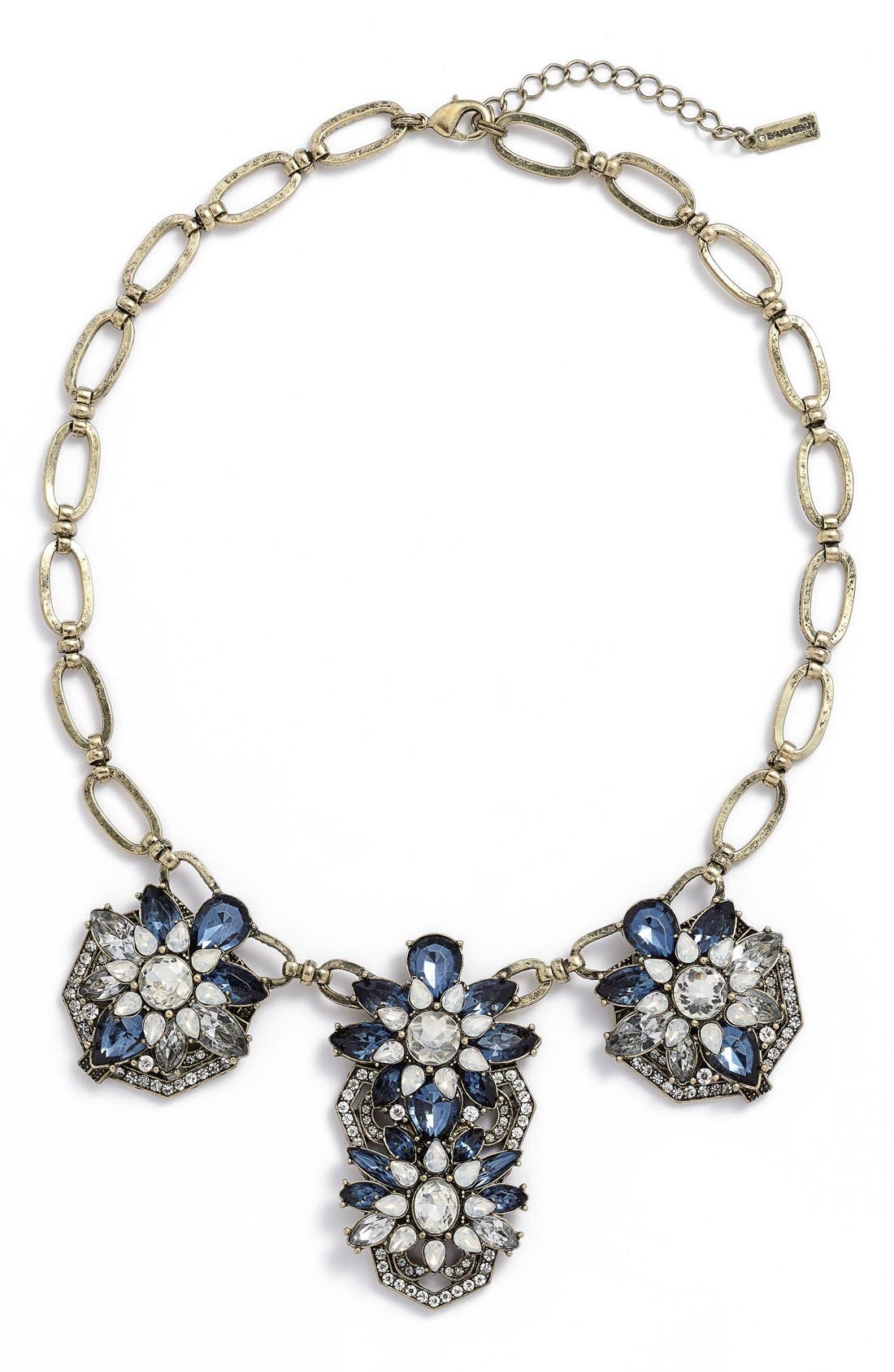 BaubleBar 'Fantasia' Collar Necklace Nordstrom