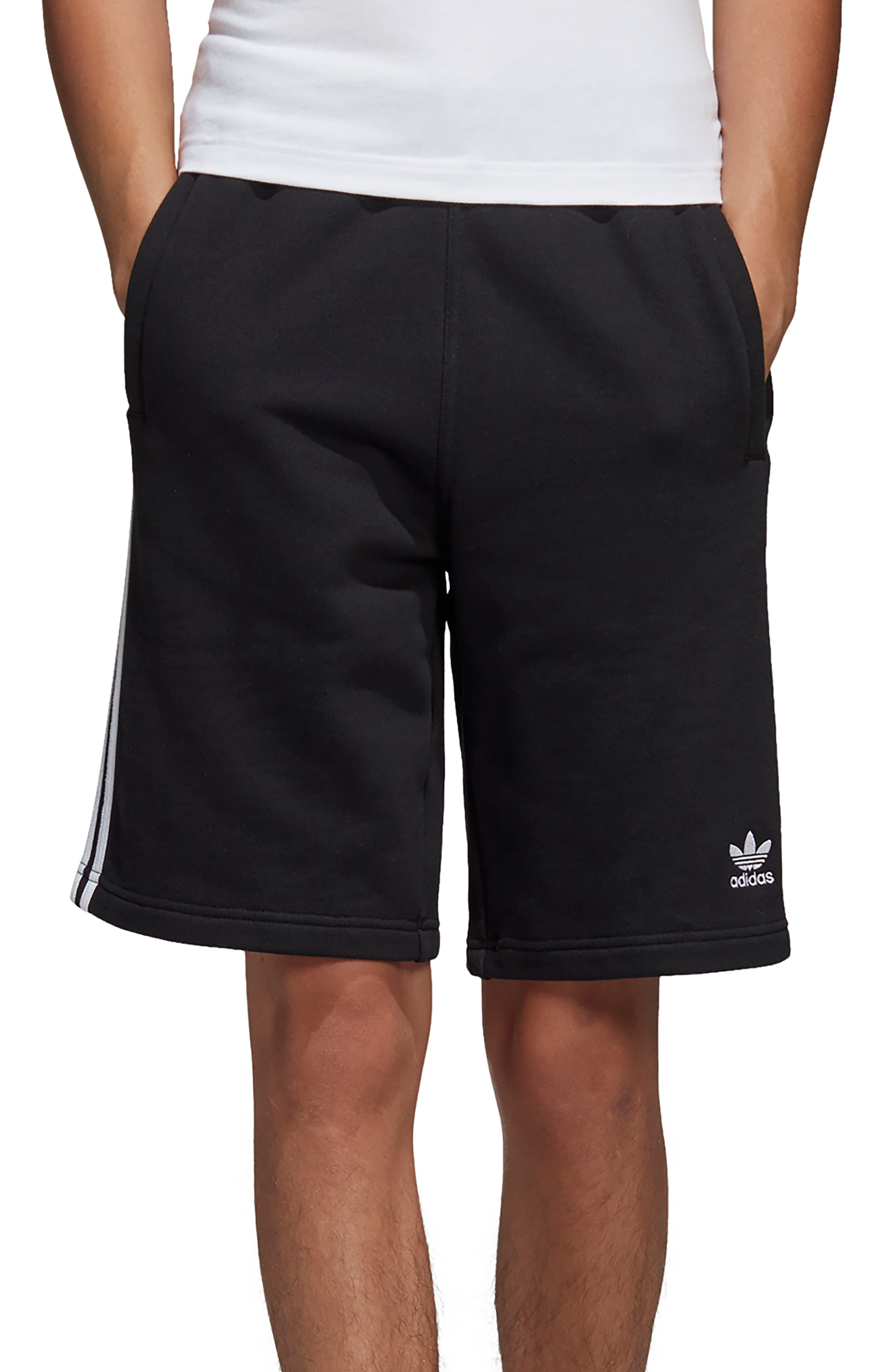 mens adidas originals shorts