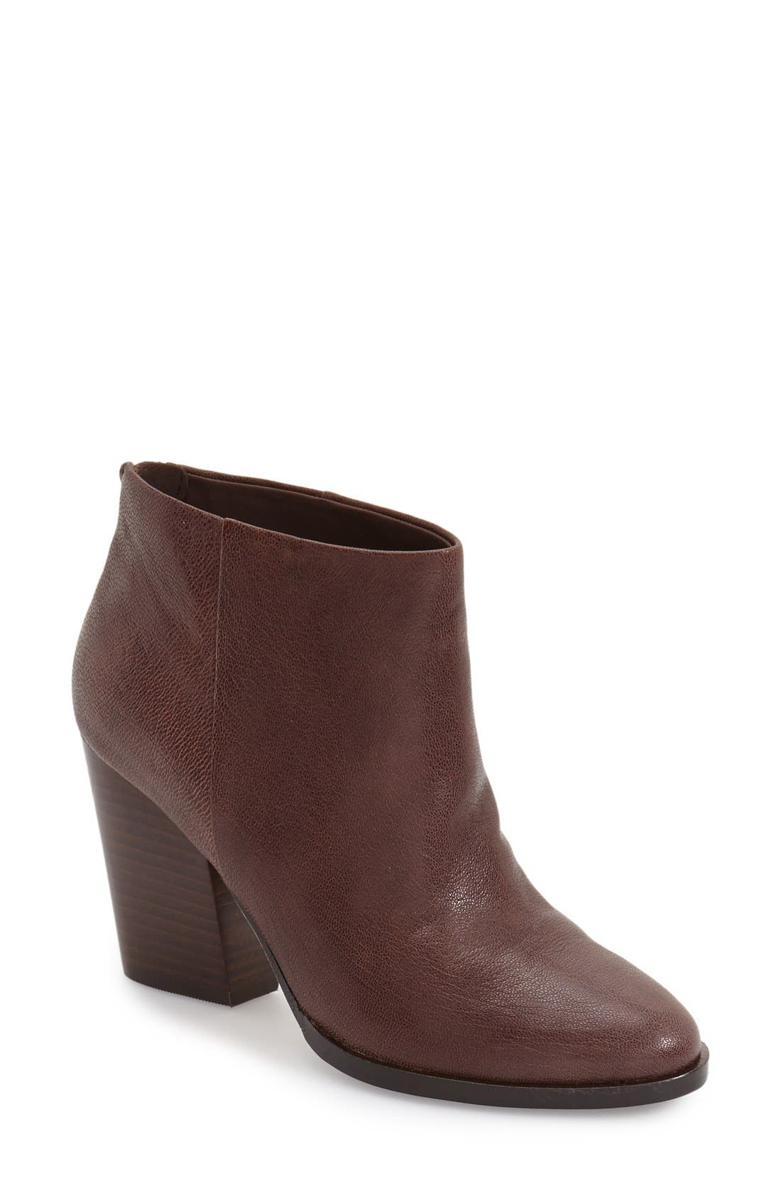 cole haan etta bootie ii