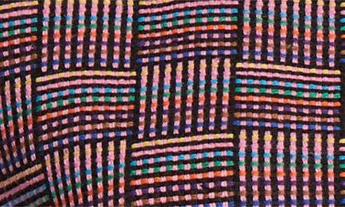 Akris Punto Grid Check Tweed Jacket In Red Multicolor