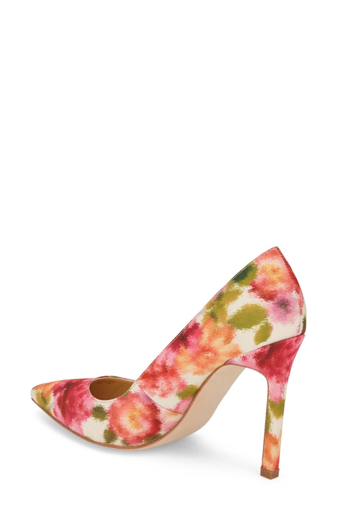 IVANKA TRUMP,
                                                'Carra' Pump,
                                                Alternate thumbnail 2, color,
                                                683
