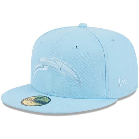 Men's New Era Navy/Light Blue Memphis Grizzlies 2021 NBA Draft On-Stage  9FIFTY Snapback Adjustable Hat