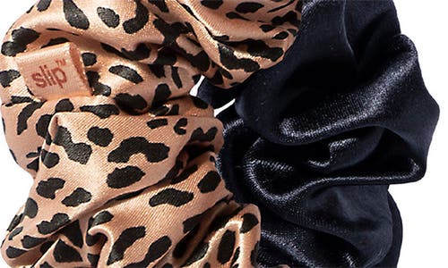 Shop Slip Pixie Scrunchie Super Set