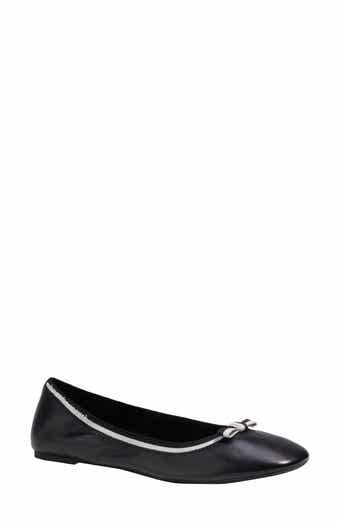 Kate spade deals ballet flats sale