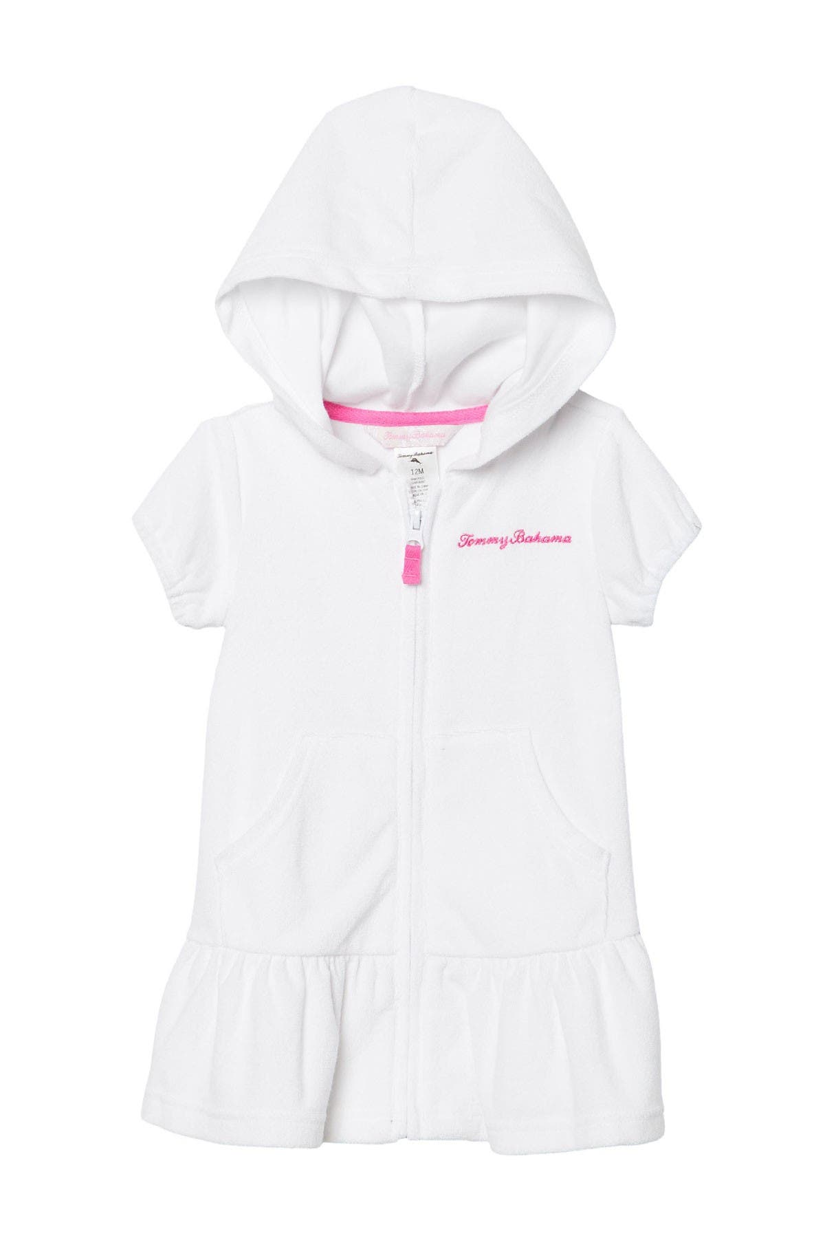 tommy bahama baby girl