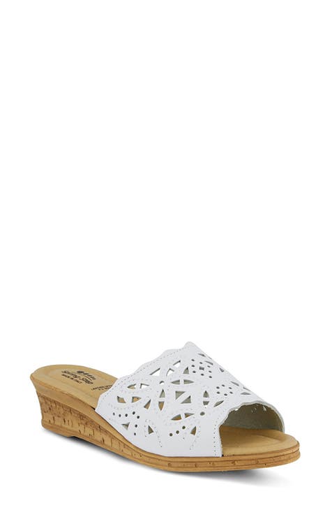 White Wedges for Women | Nordstrom