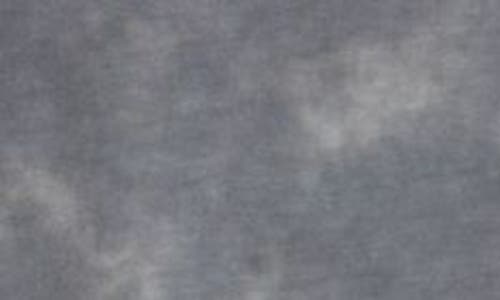 Rag & Bone Cliff Washed Tie Dye Long Sleeve T-shirt In Ombre