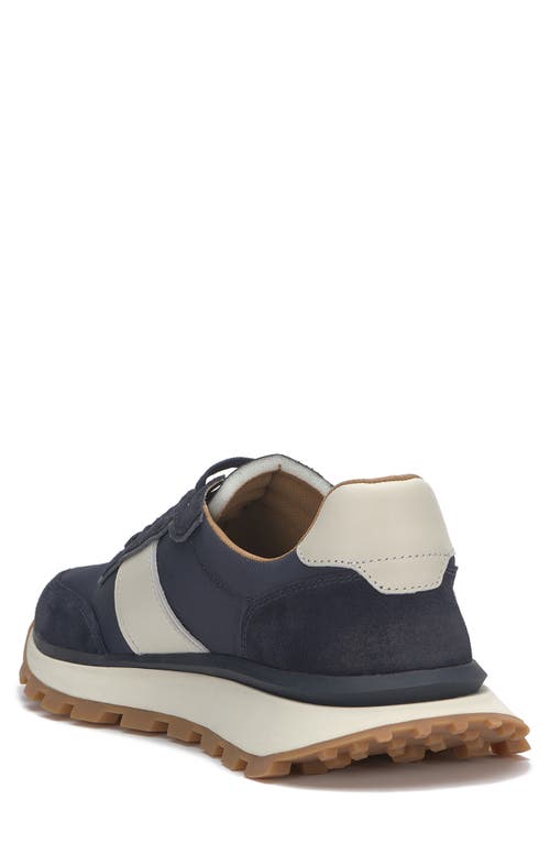 Shop Vince Camuto Kaiah Sneaker In Eclipse/oatm Cvstol