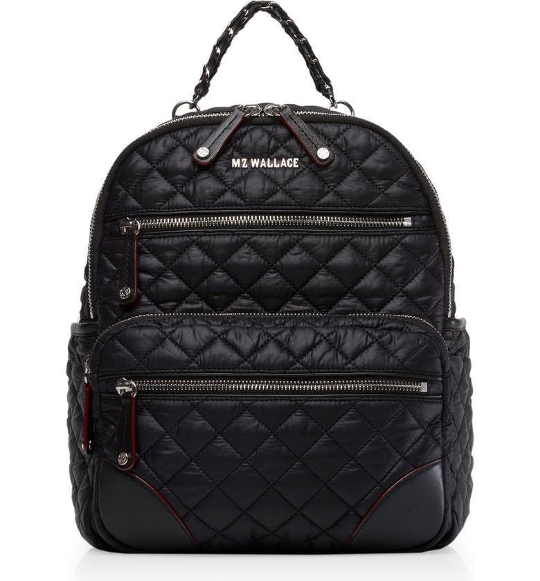 MZ Wallace Small Crosby Backpack | Nordstrom