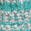 selected Teal Multi color
