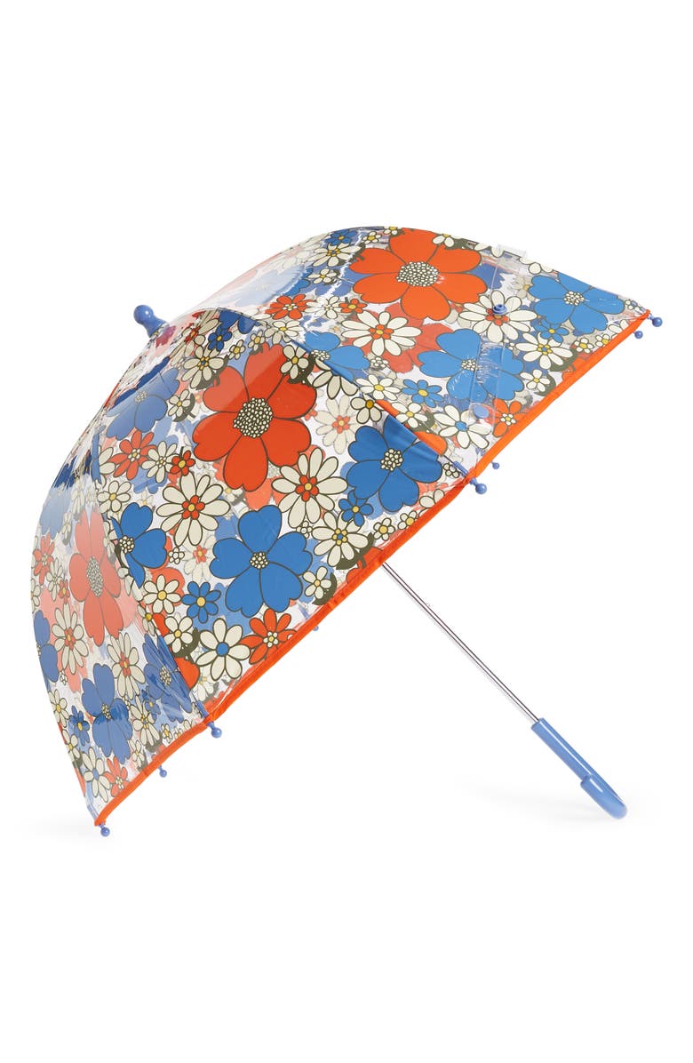 Mini Boden Print Umbrella Kids Nordstrom