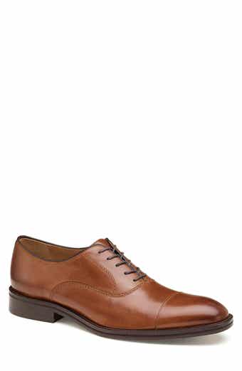 To Boot New York Brandon II Cap Toe Oxford Men Nordstrom
