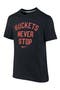 Nike 'Buckets Never Stop' Graphic T-Shirt (Little Boys & Big Boys) | Nordstrom