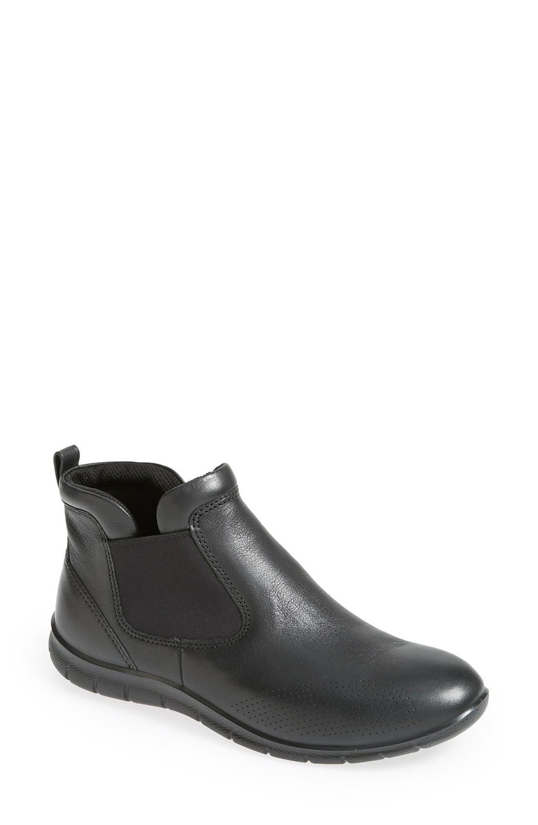 ecco babett bootie