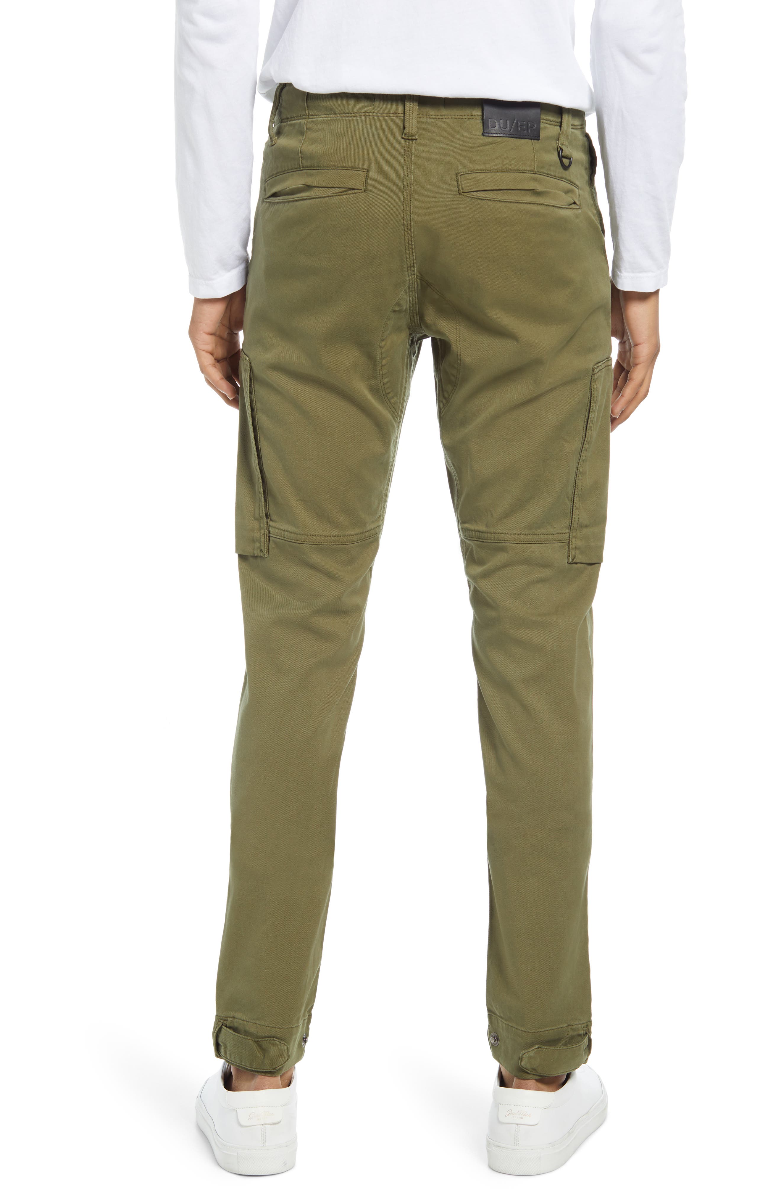 duer adventure pants