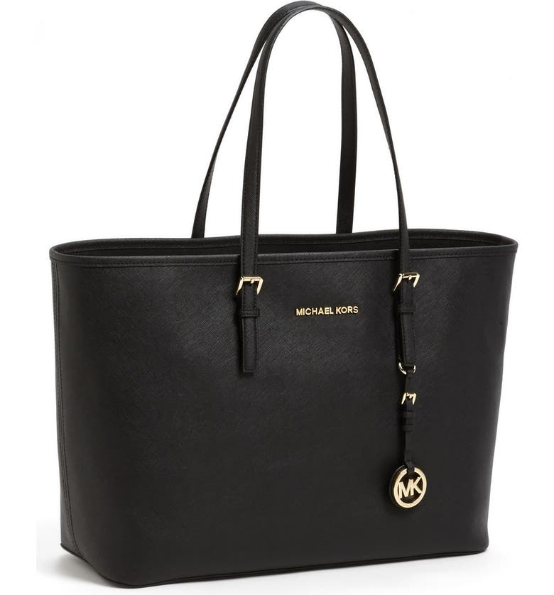 Michael Michael Kors Saffiano Leather Tote Nordstrom 