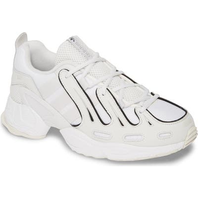 Adidas Eqt Gazelle Sneaker- White