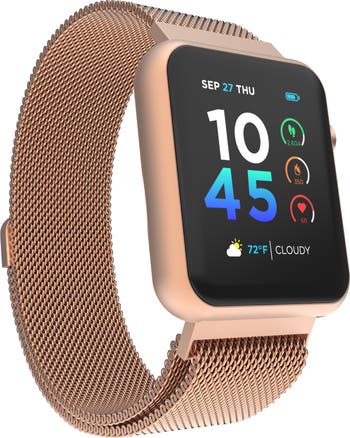 I TOUCH iTouch Air 4 Smartwatch 40mm Nordstromrack
