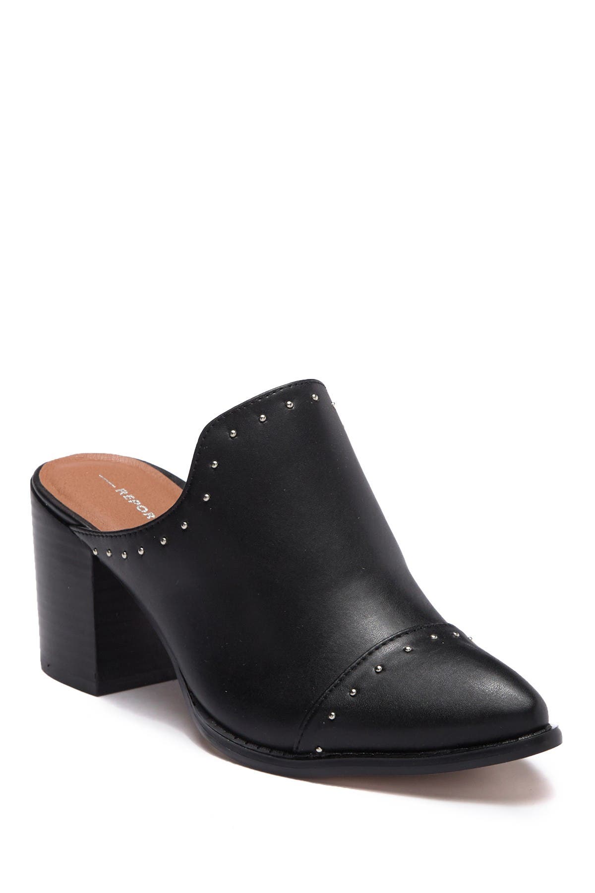 Report | Tre Mule Bootie | Nordstrom Rack