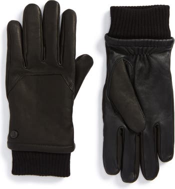 Canada goose touch screen gloves sale