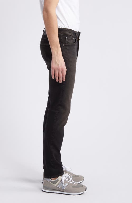 Shop Ag Kace Modern Ankle Straight Leg Jeans In Bradenton