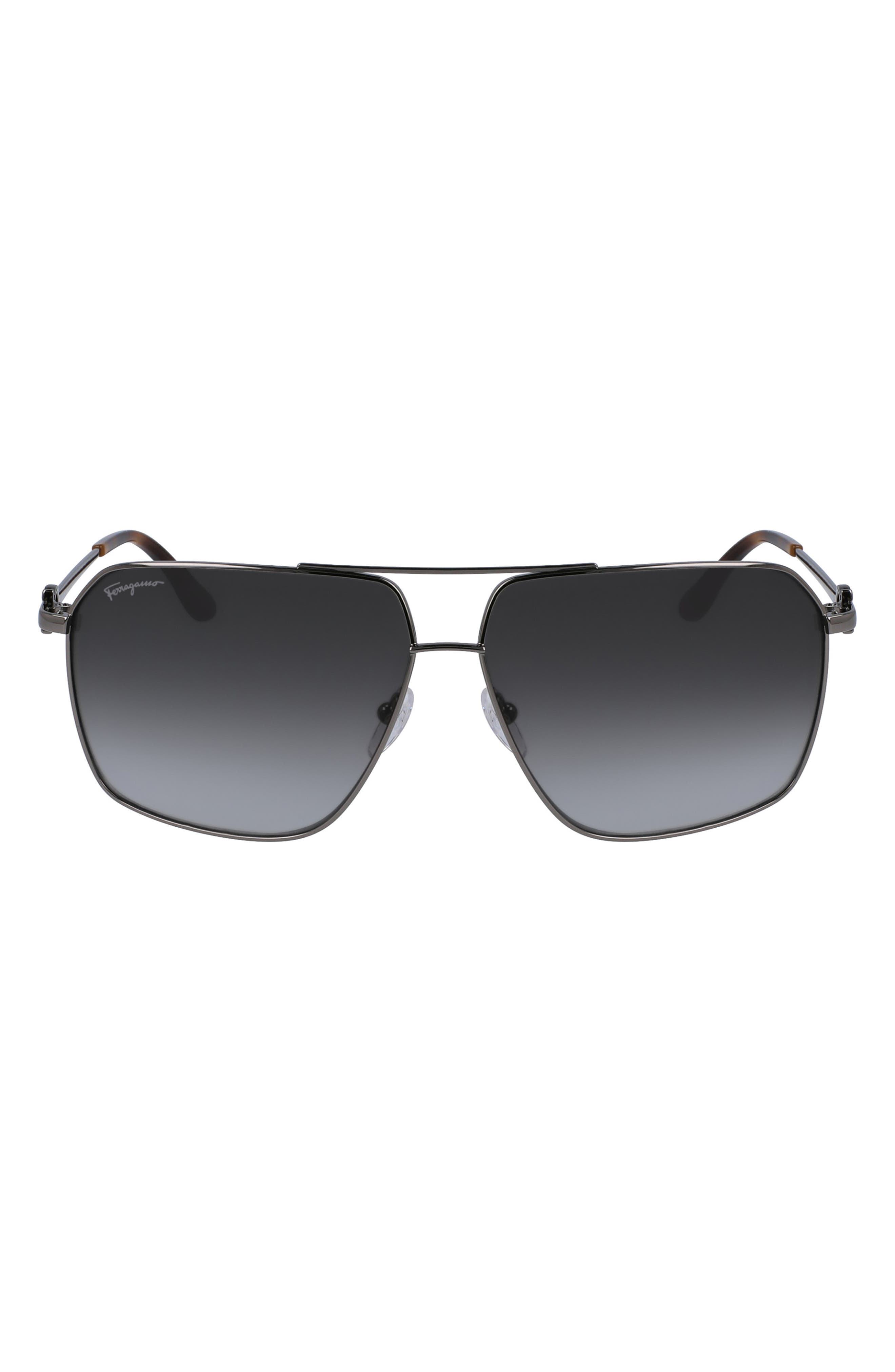 salvatore ferragamo navigator sunglasses