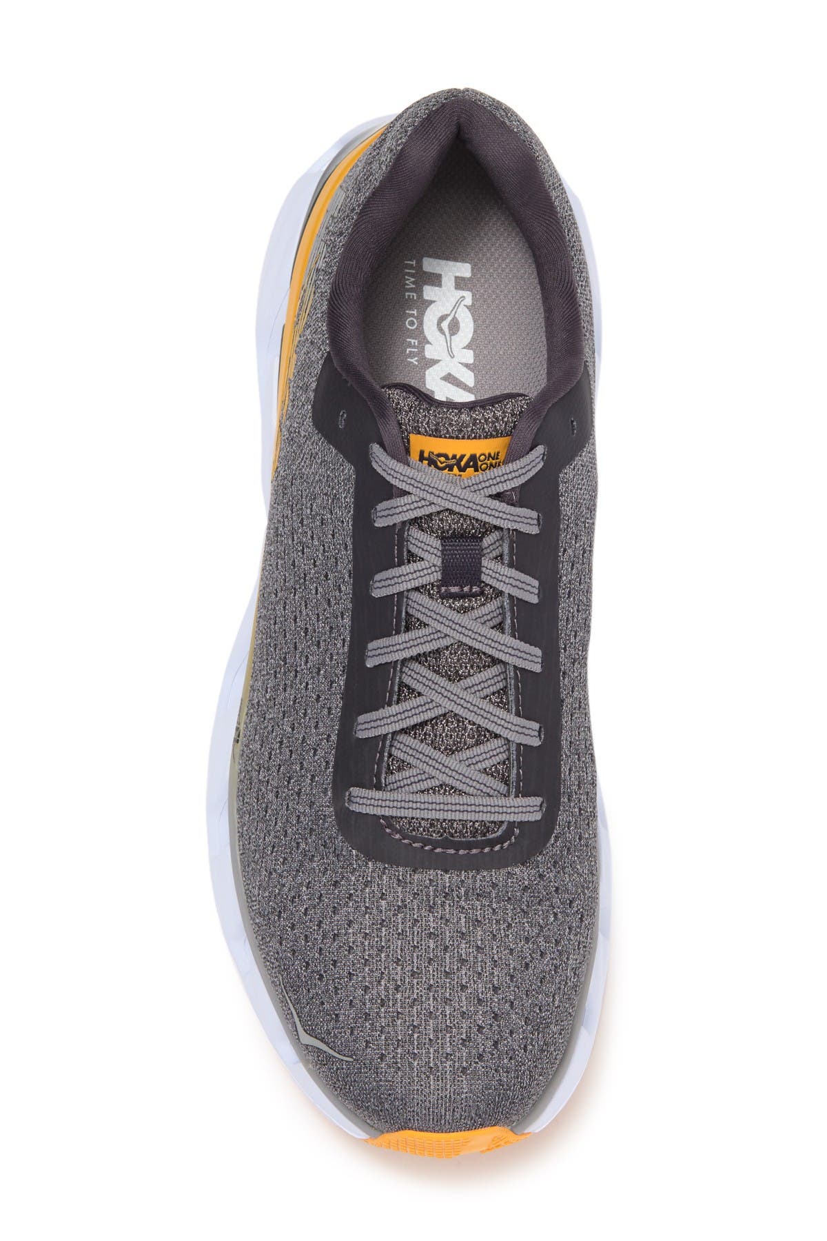 hoka one one running warehouse