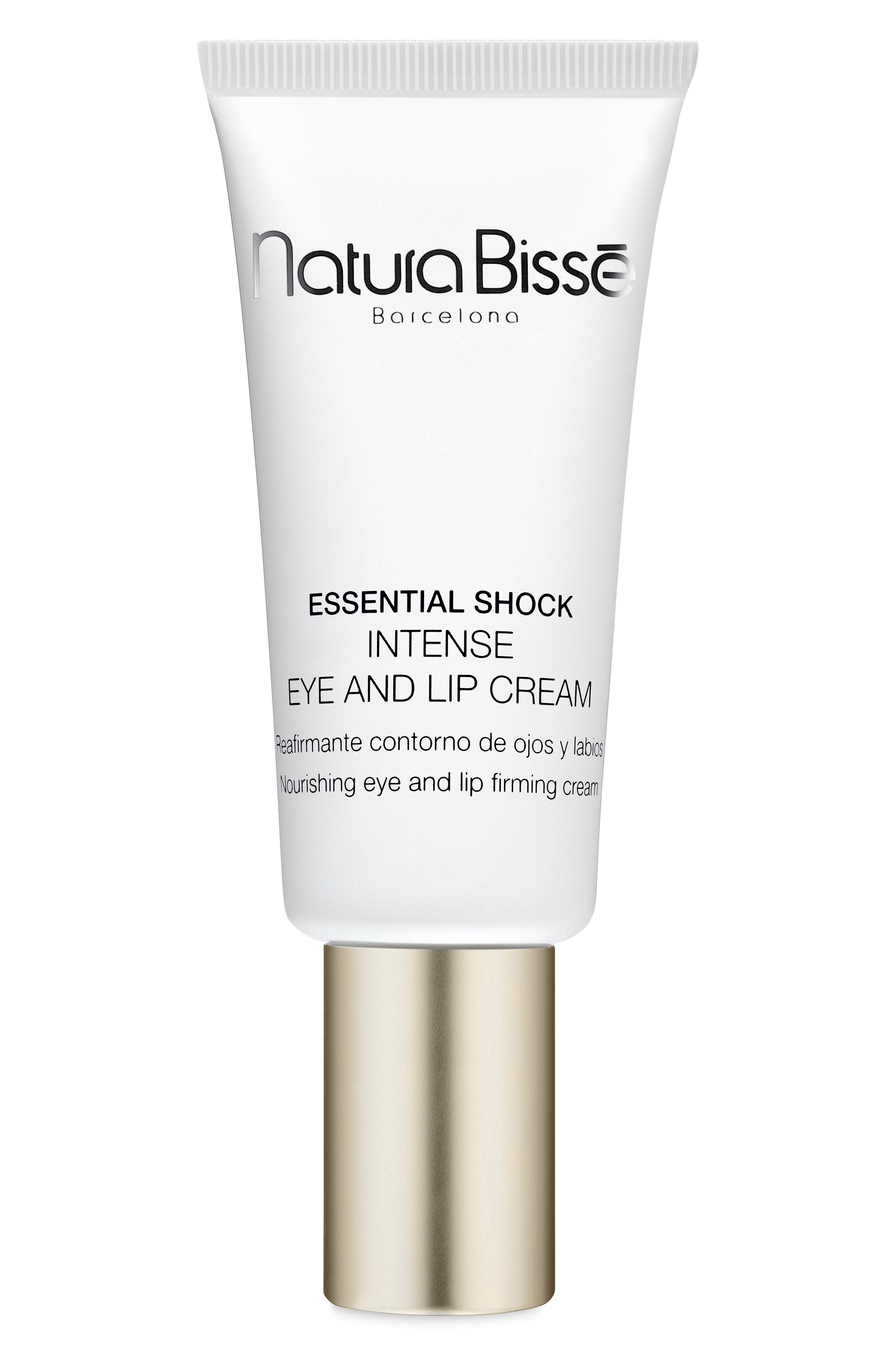 EAN 8436534714663 product image for Natura Bisse Essential Shock Intense Eye And Lip Cream | upcitemdb.com