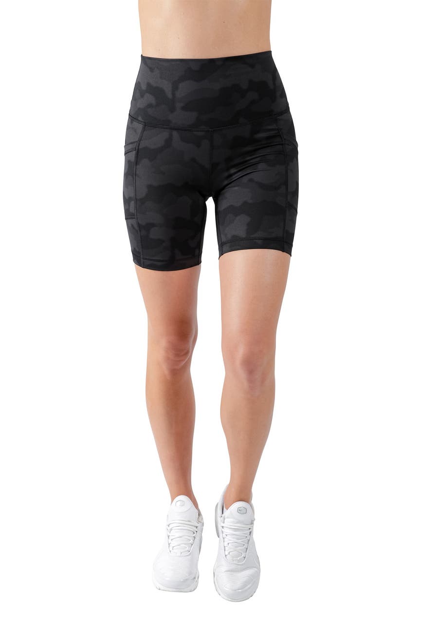 90 degree biker shorts