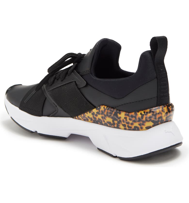 Structurally Absence Characteristic PUMA Muse X5 Leo Evolution Sneaker | Nordstromrack
