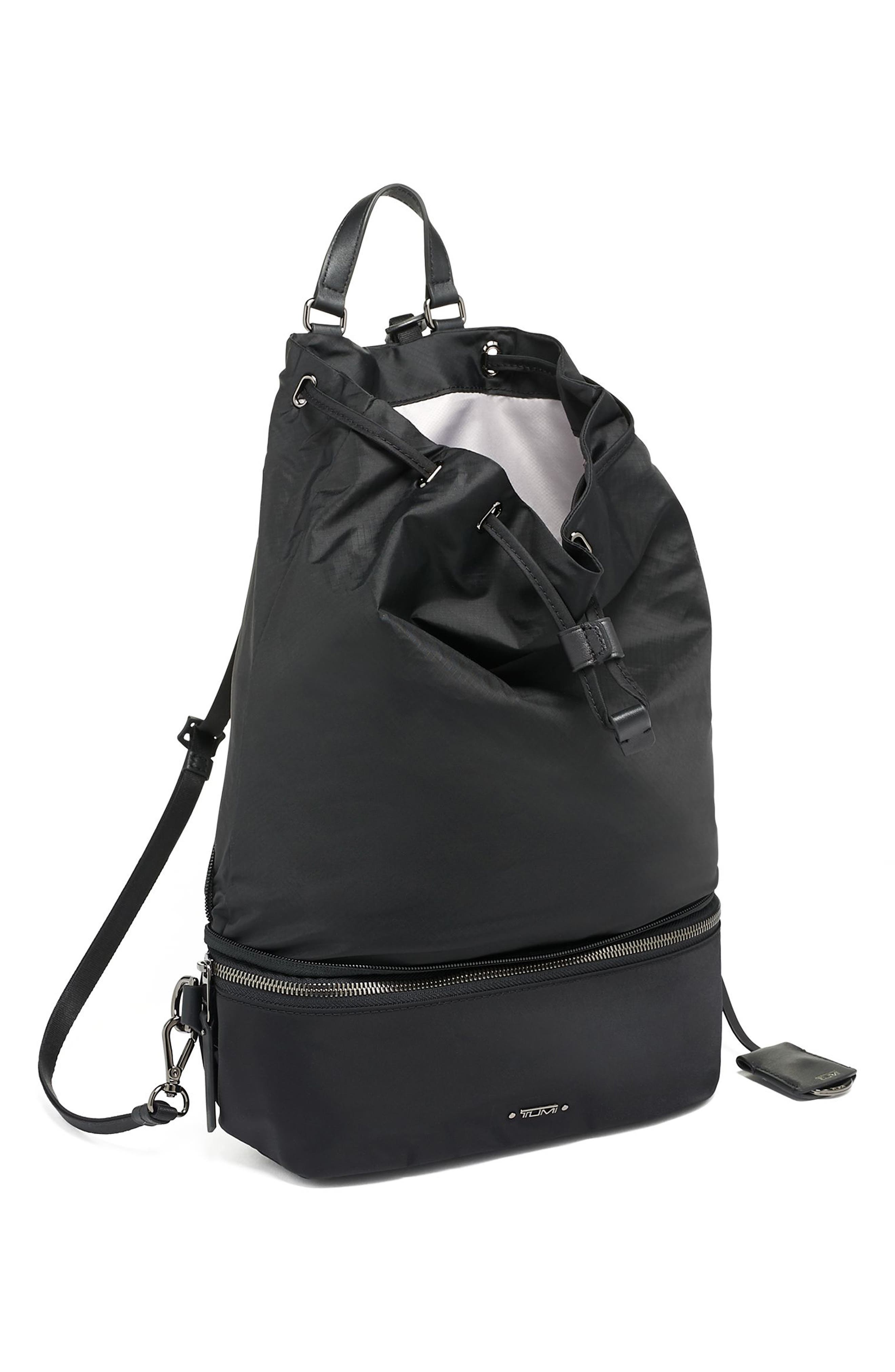 tumi convertible